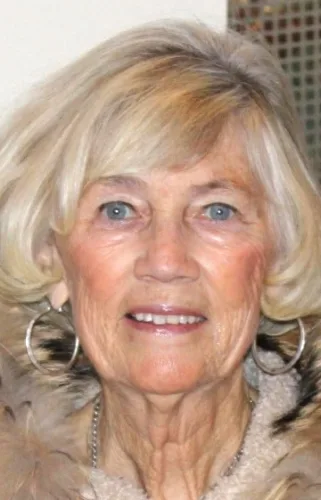 Carolyn Fuellhart-Lisi 1939-2026